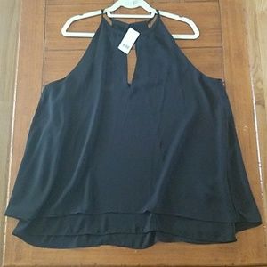 Banana Republic Blouse XL
